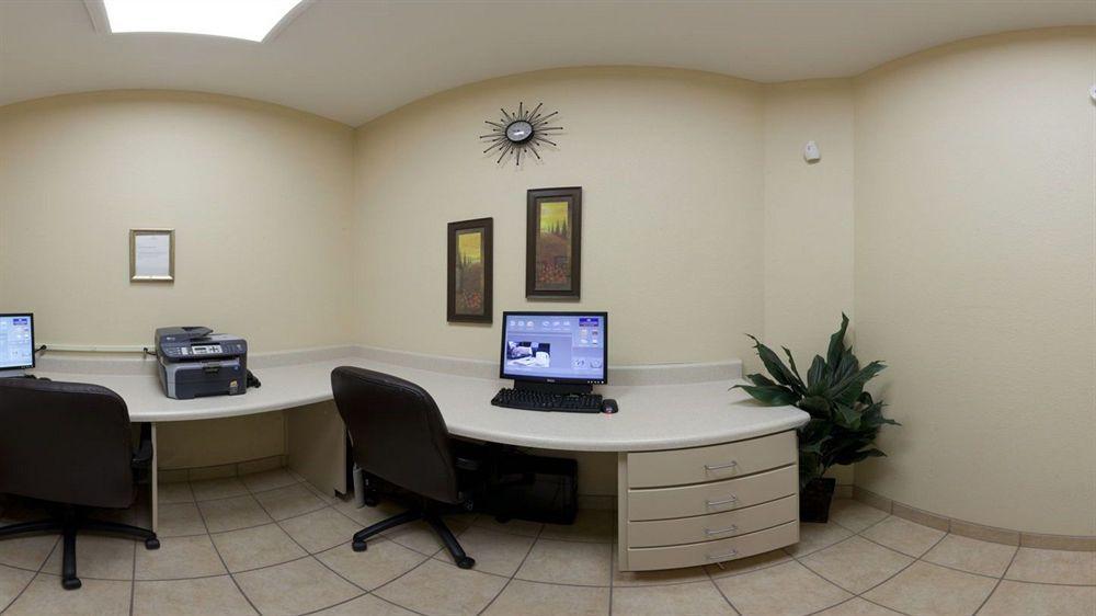 Candlewood Suites-Augusta By Ihg Ngoại thất bức ảnh