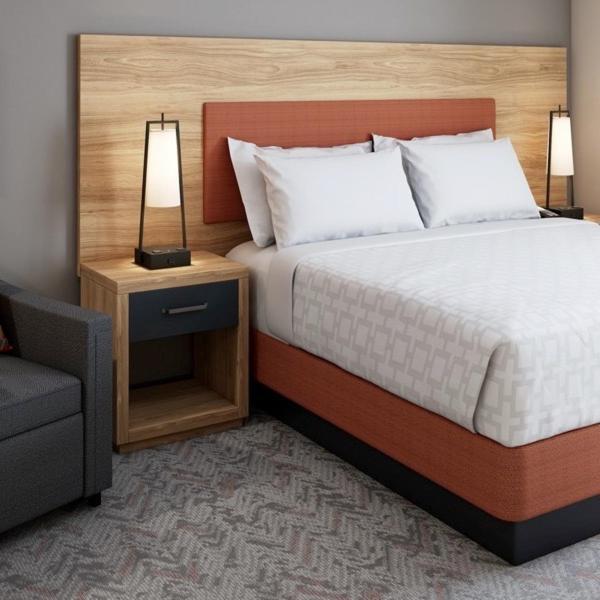 Candlewood Suites-Augusta By Ihg Ngoại thất bức ảnh
