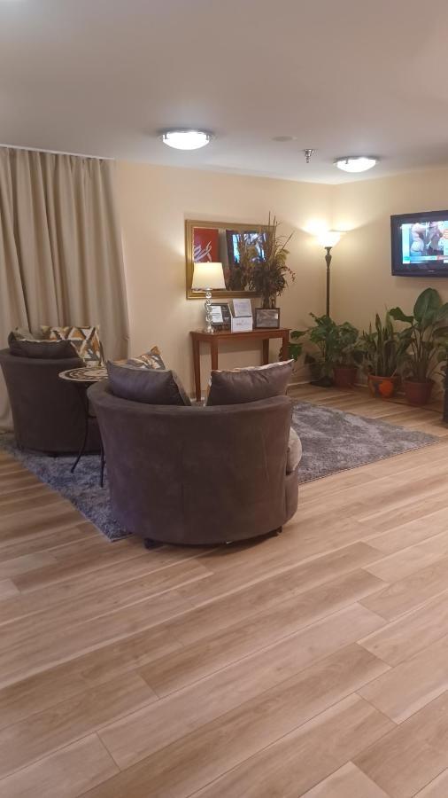 Candlewood Suites-Augusta By Ihg Ngoại thất bức ảnh