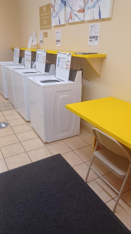 Candlewood Suites-Augusta By Ihg Ngoại thất bức ảnh