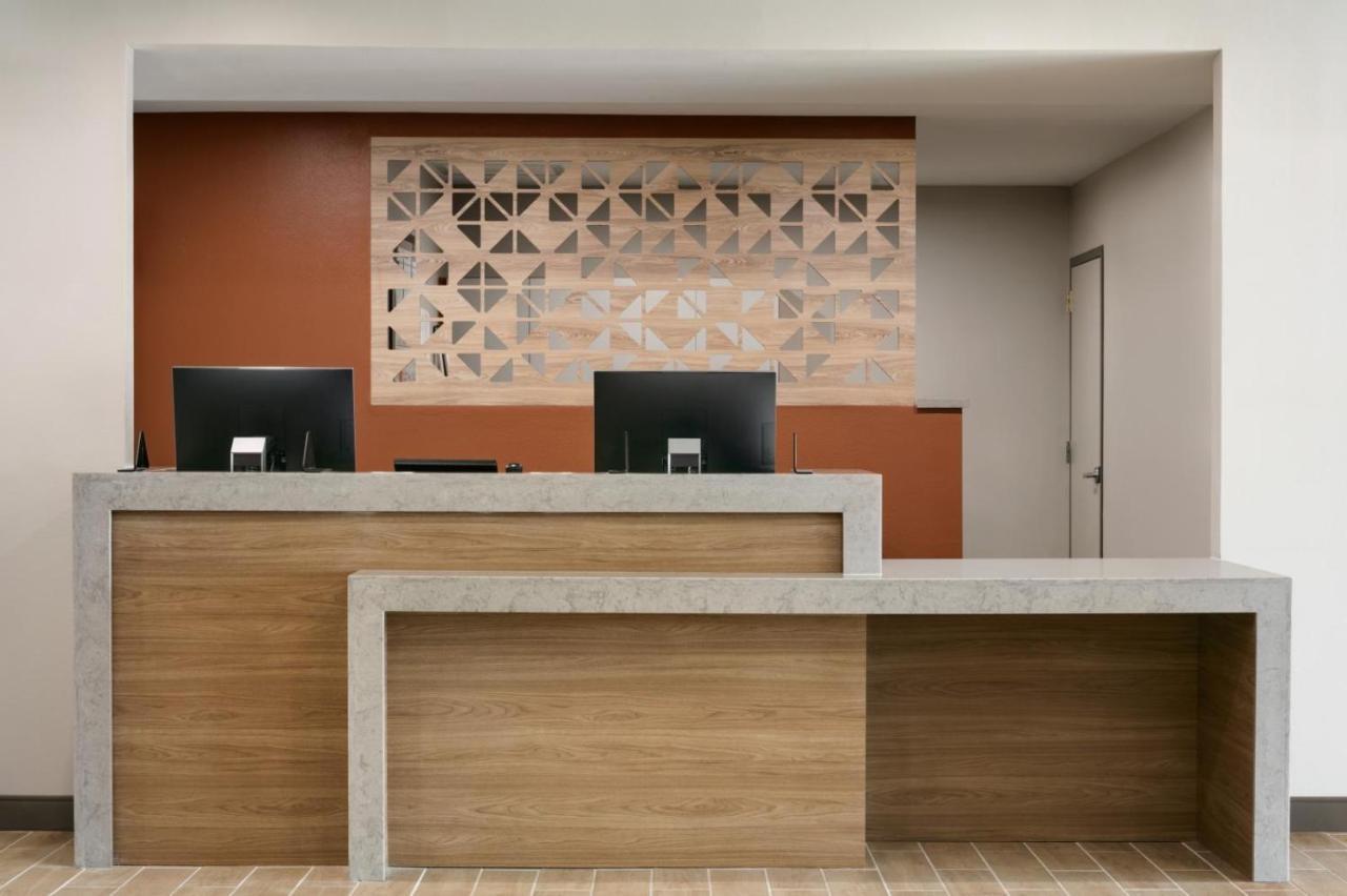 Candlewood Suites-Augusta By Ihg Ngoại thất bức ảnh