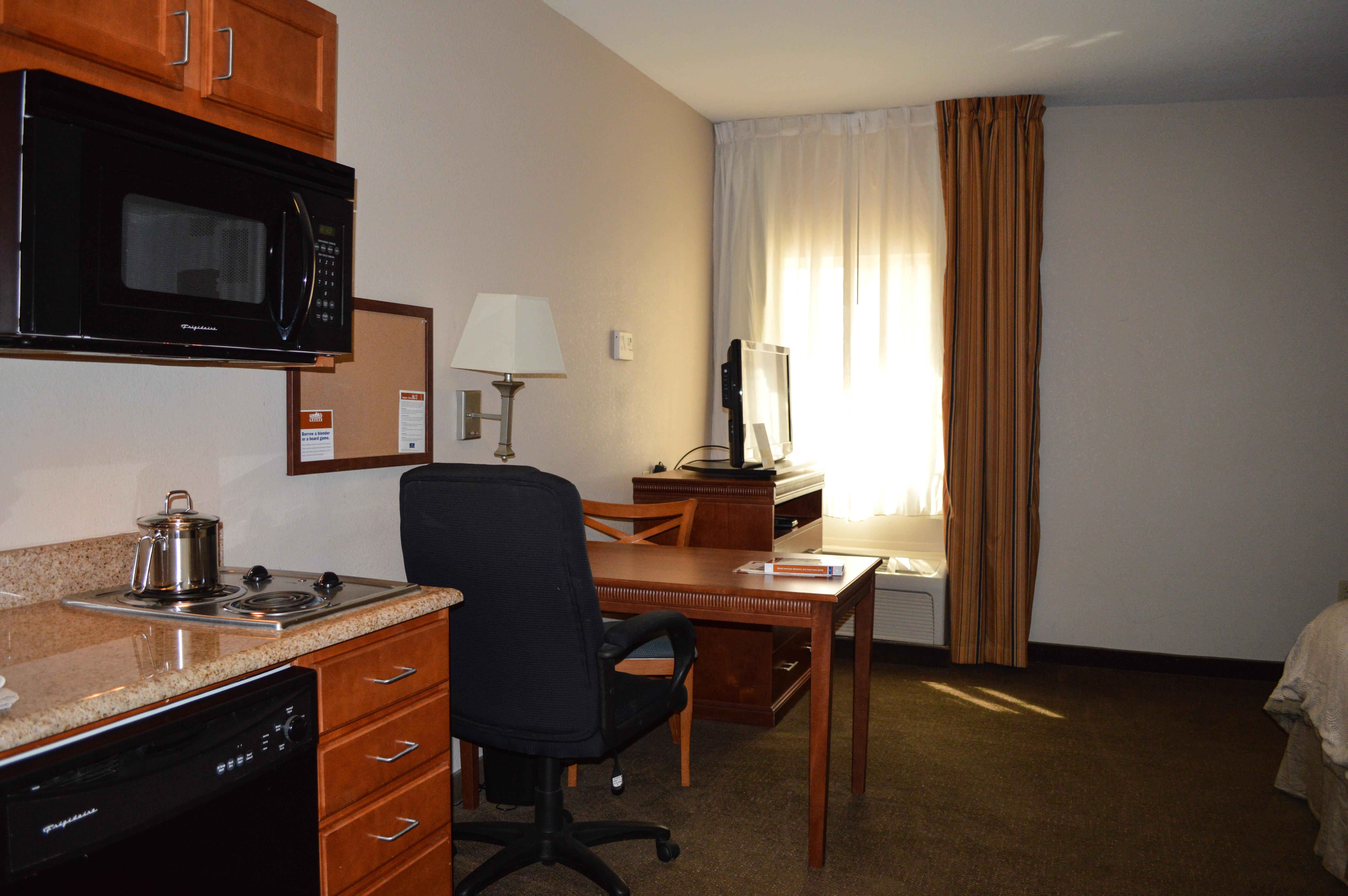 Candlewood Suites-Augusta By Ihg Ngoại thất bức ảnh