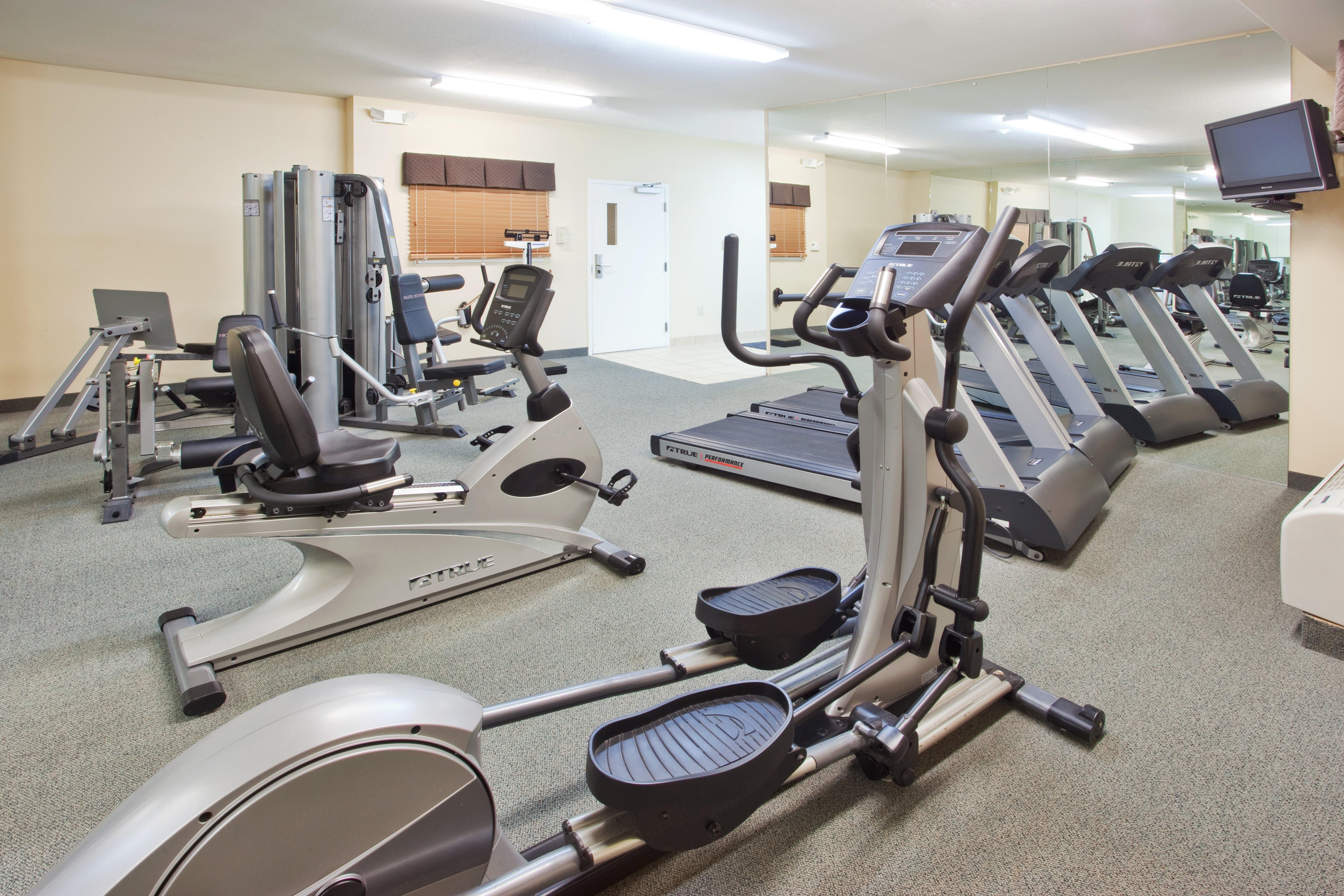 Candlewood Suites-Augusta By Ihg Ngoại thất bức ảnh