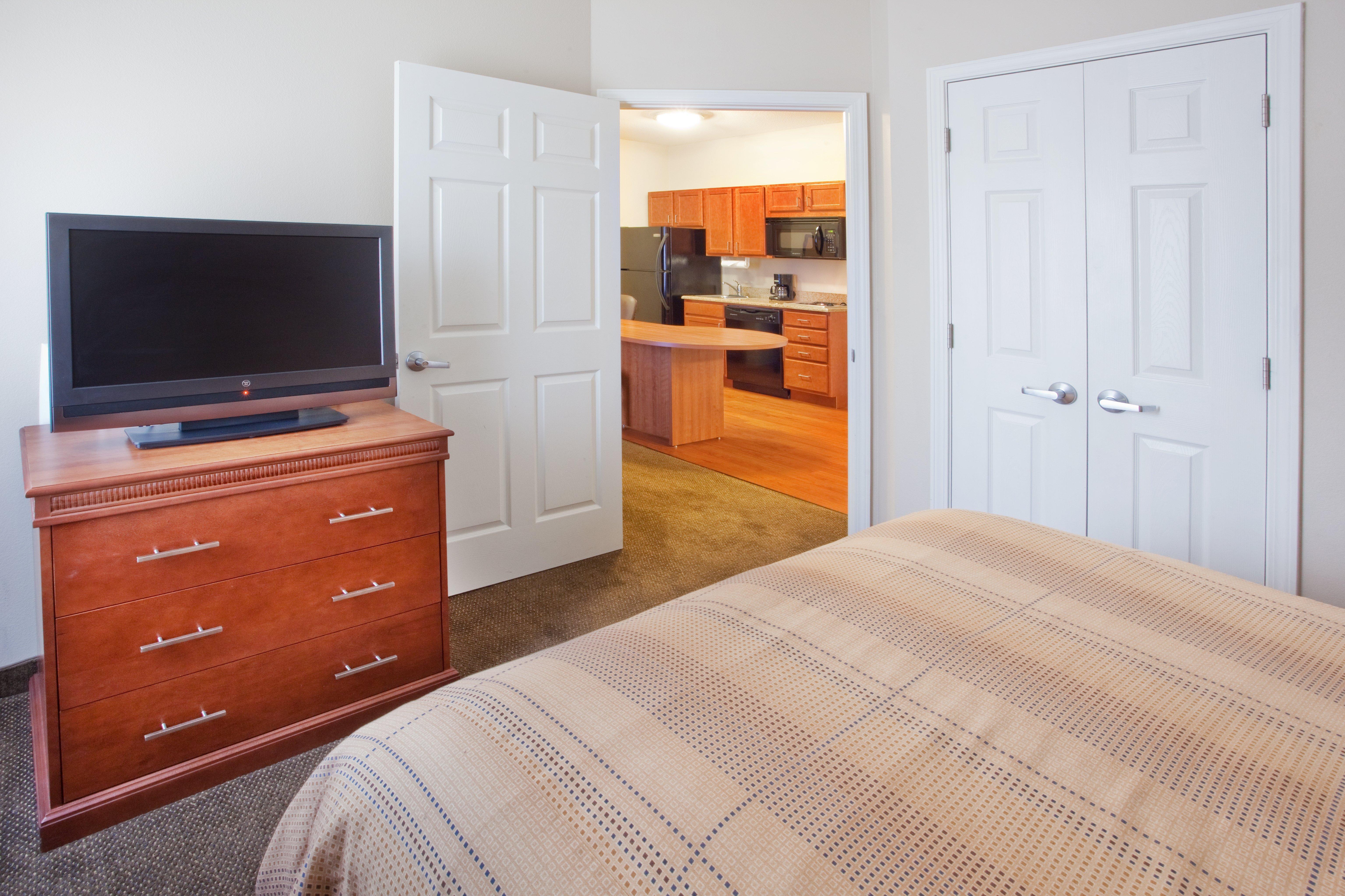Candlewood Suites-Augusta By Ihg Ngoại thất bức ảnh