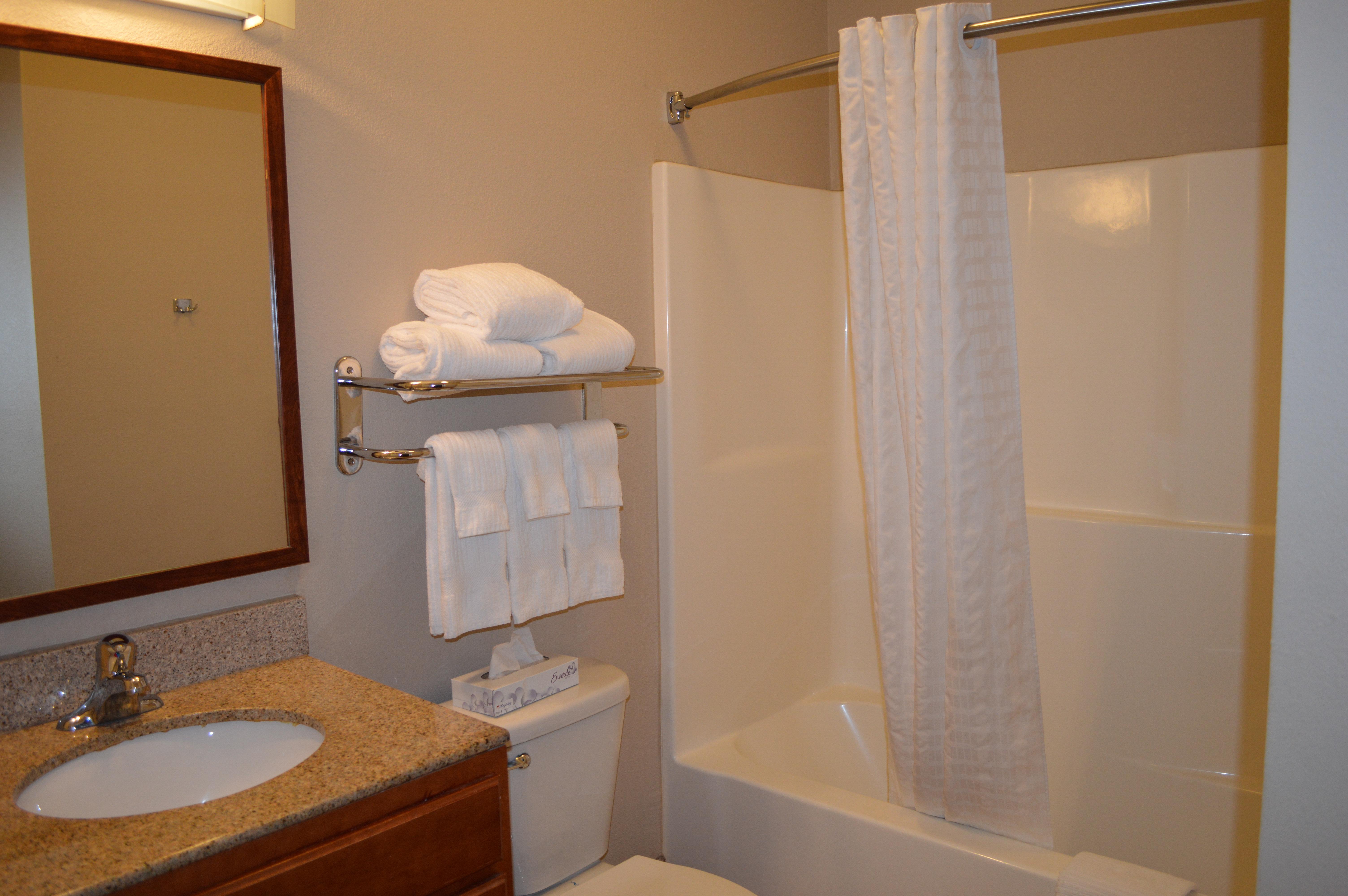 Candlewood Suites-Augusta By Ihg Ngoại thất bức ảnh