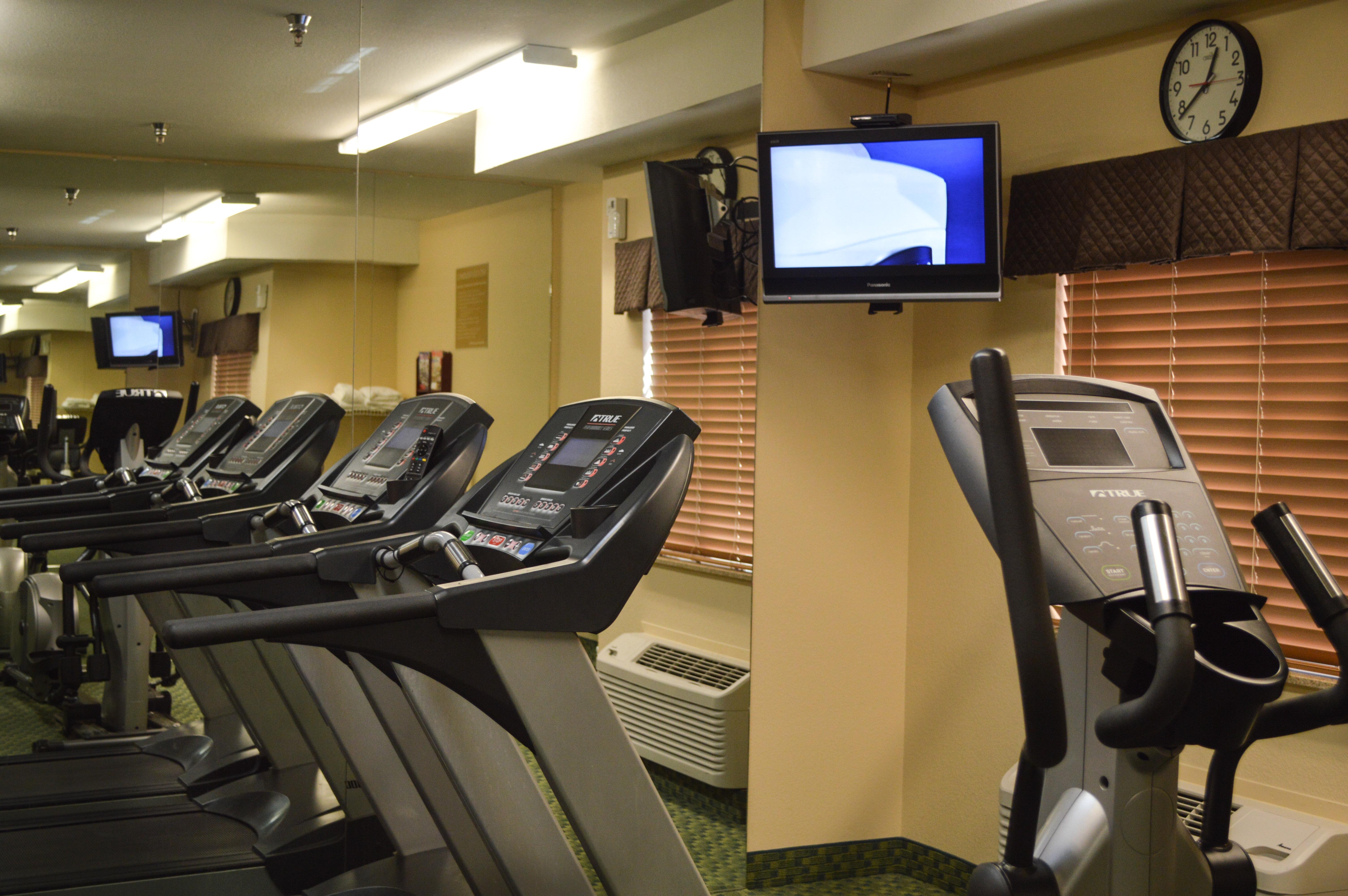 Candlewood Suites-Augusta By Ihg Ngoại thất bức ảnh