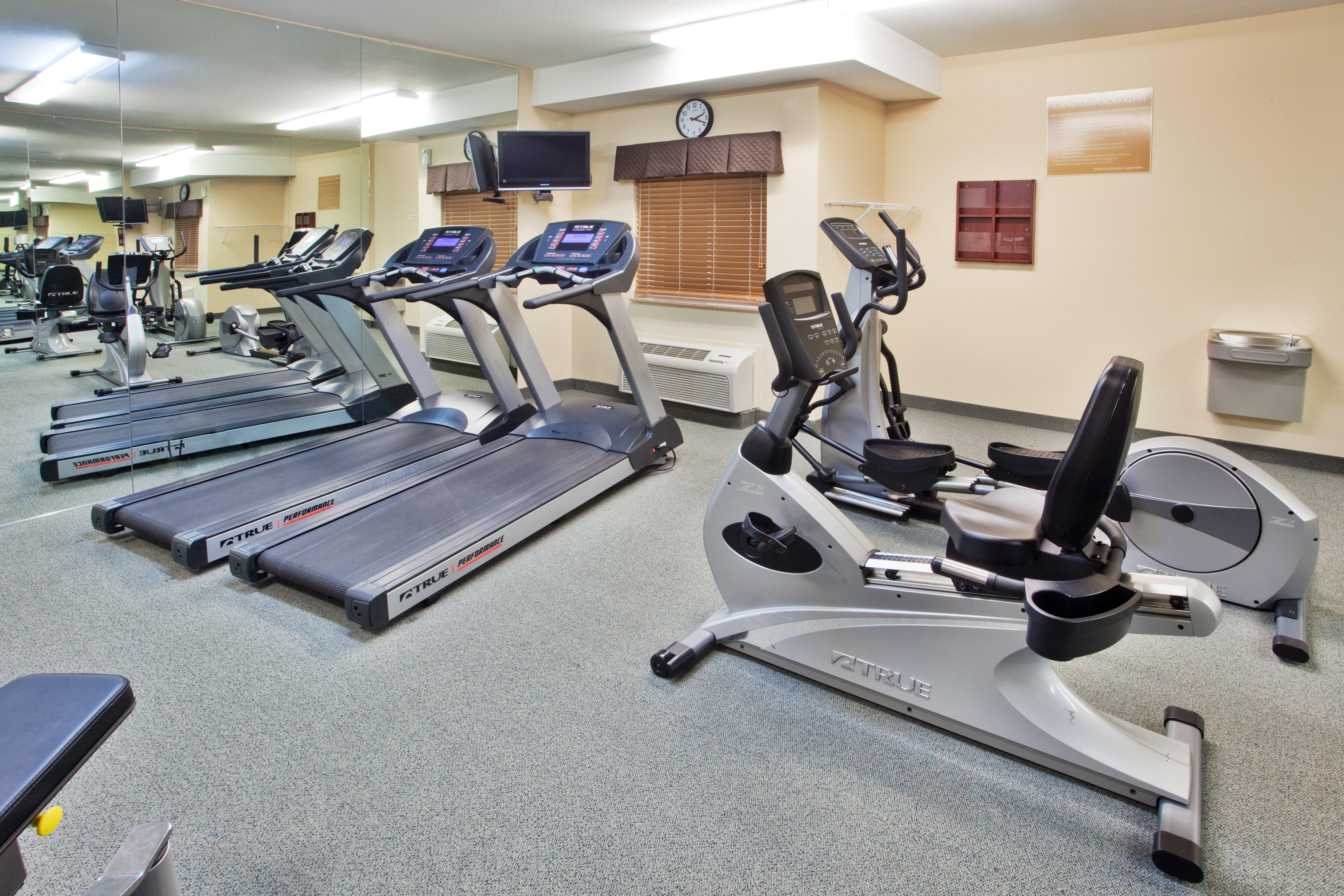 Candlewood Suites-Augusta By Ihg Ngoại thất bức ảnh