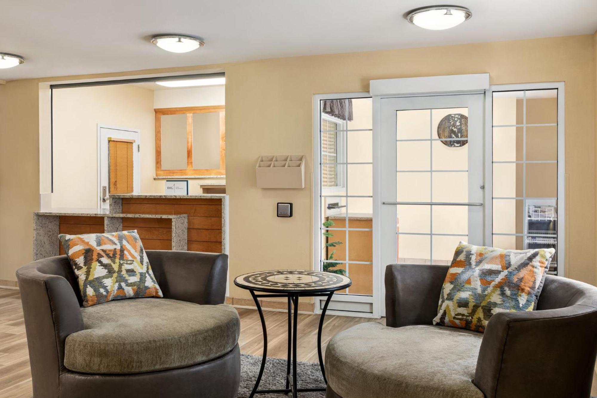 Candlewood Suites-Augusta By Ihg Ngoại thất bức ảnh