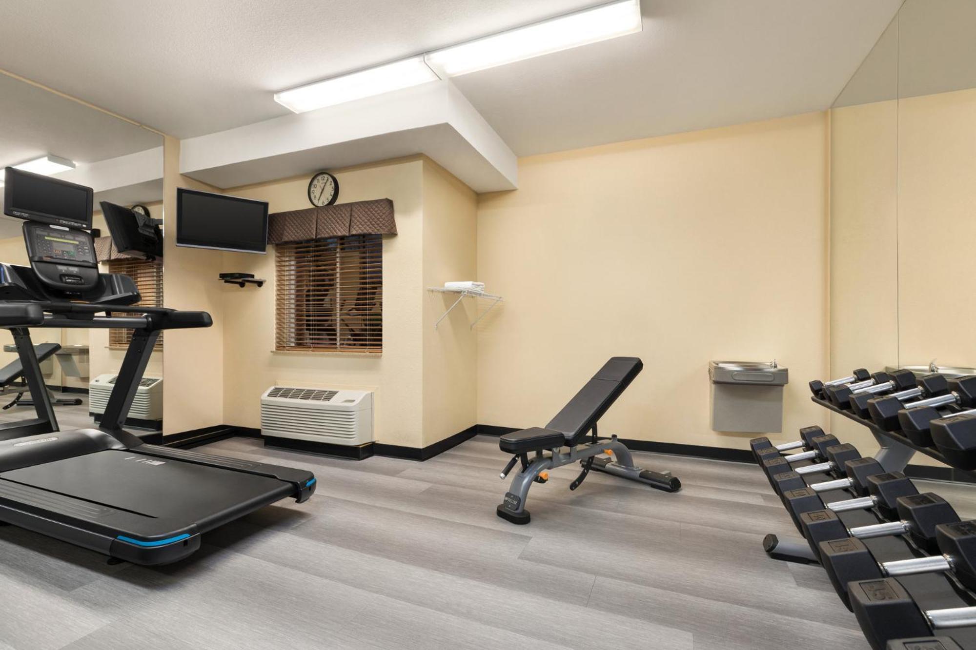 Candlewood Suites-Augusta By Ihg Ngoại thất bức ảnh