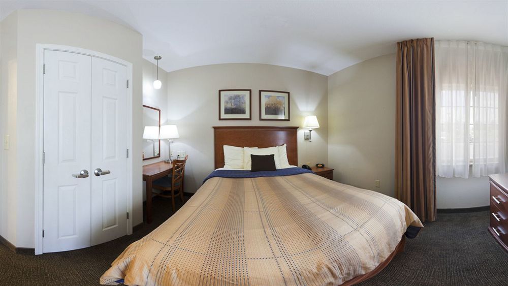 Candlewood Suites-Augusta By Ihg Ngoại thất bức ảnh