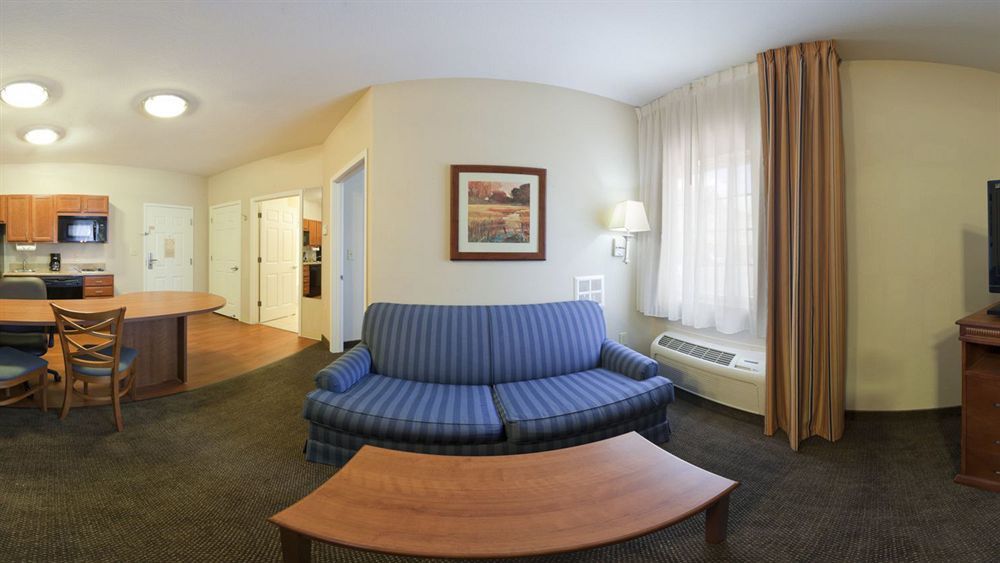 Candlewood Suites-Augusta By Ihg Ngoại thất bức ảnh