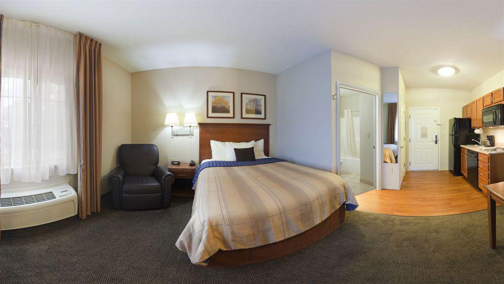 Candlewood Suites-Augusta By Ihg Ngoại thất bức ảnh